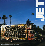 JET - She's A Genius