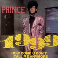 PRINCE - 1999