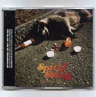 SPIRAL STAIRS - The Real Feel
