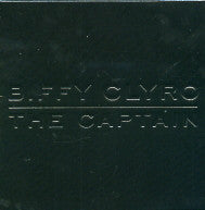 BIFFY CLYRO - The Captain