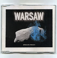 GROOVE ARMADA - Warsaw
