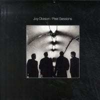 JOY DIVISION - The Peel Sessions