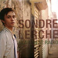 SONDRE LERCHE - Heartbeat Radio