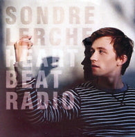 SONDRE LERCHE - Heartbeat Radio