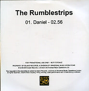 RUMBLE STRIPS - Daniel