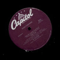 HIGH FASHION - Feelin' Lucky Lately / Brainy Children