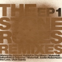 THE STONE ROSES - Remixes EP1