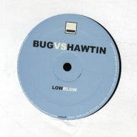 RICHIE HAWTIN & STEVE BUG - Low Blow