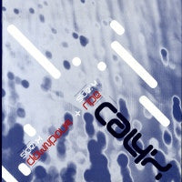 CALYX - Downpour / Ripe