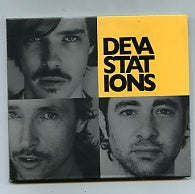 DEVASTATIONS - Yes, U