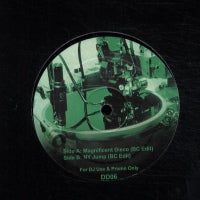 DISCO DEVIANCE PRES:- BC EDITS - Magnificent Disco / NY Jump
