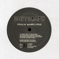 FASTGRAPH - Evasive Manoeuvres