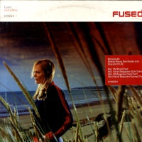 FUSED - Saving Mary