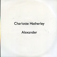 CHARLOTTE HATHERLEY - Alexander
