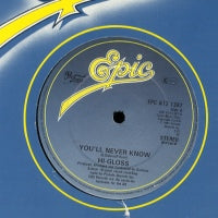 HI-GLOSS - You'll Never Know