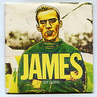 JAMES - Sit Down