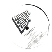 ROED SVENSK FEAT. SIMON GREEN - Never Be The Same