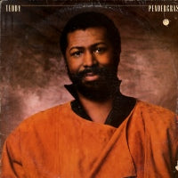 TEDDY PENDERGRASS - Love Language
