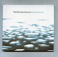 THE WEAKERTHANS - Reunion Tour
