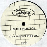 BEATCONDUCTOR - Another Trick In The Wall / Funky Boogie / Willow Man