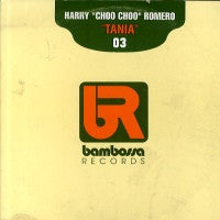 HARRY'CHOO-CHOO' ROMERO - Tania