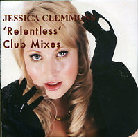 JESSICA CLEMMONS - Relentless