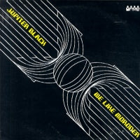 JUPITER BLACK - We Like Moroder