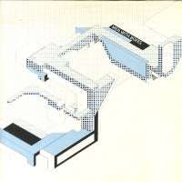 VARIOUS - Men With Boxes
