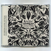 ARCTIC MONKEYS - Cornerstone