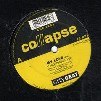 COLLAPSE - My Love
