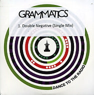 GRAMMATICS - Double Negative