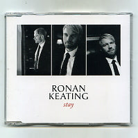 RONAN KEATING - Stay