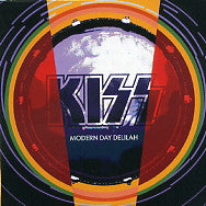 KISS - Modern Day Delilah