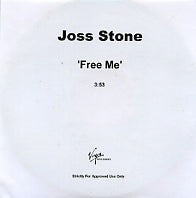 JOSS STONE - Free Me