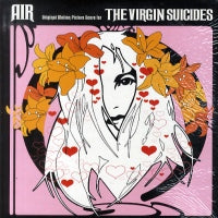 AIR - The Virgin Suicides