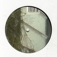 BOVILL - Transfesa EP