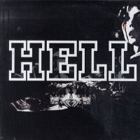 HELL - NY Muscle