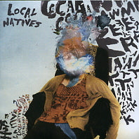 LOCAL NATIVES - Camera Talk