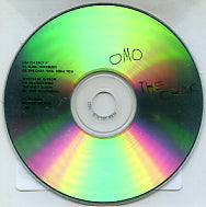 OMO / THE CHAP - Oversized / Well Done You