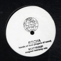 ROCHA - Hands Of Love (Fingers Of Sand)