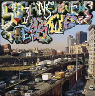 SUFJAN STEVENS - The BQE