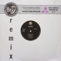 TOGETHER - Hardcore Uproar (Raid At Dawn Mix / Boomtown Mix)