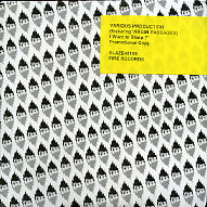VARIOUS PRODUCTION - I Want To Sleep