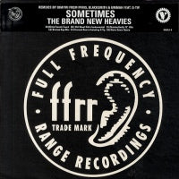 THE BRAND NEW HEAVIES - Sometimes