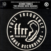 THE BRAND NEW HEAVIES - Sometimes