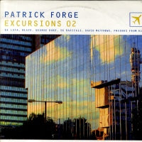 VARIOUS - Patrick Forge Presents Excursions 02
