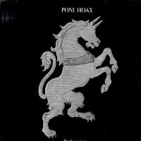 PONI HOAX - Budapest ep