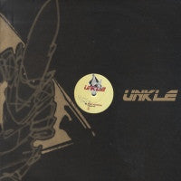 U.N.K.L.E. - Berry Meditation
