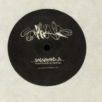 SOUNDHACK - Soundhack #2