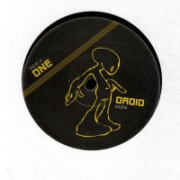 IDJUT BOYS - Droid One / Two